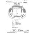 QUELLE CTR-CD1094 Manual de Servicio