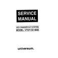 QUELLE 0383976 Manual de Servicio