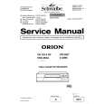 QUELLE 104.923.8 Manual de Servicio