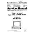 QUELLE 069.373.X Manual de Servicio