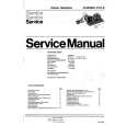 QUELLE 006.265.3 Manual de Servicio