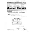 QUELLE 065.756.9 Manual de Servicio