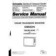 QUELLE FK29410 Manual de Servicio